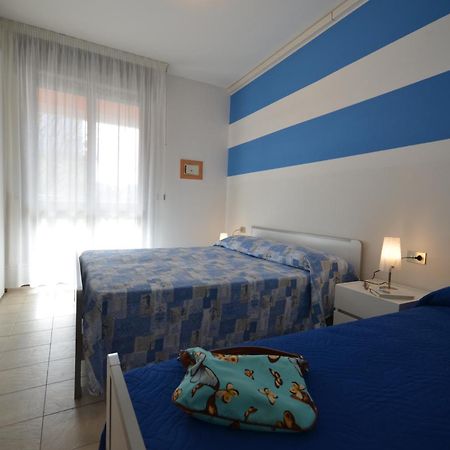 Appartamenti Ferrari Bibione Bagian luar foto